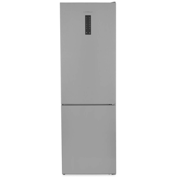 Холодильник Scandilux  CNF341Y00 S